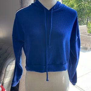Charlotte Russe Sweatshirt